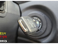 2008년식 그랜저TG 차키 ..