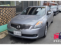 2009년식 닛산 알..