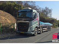 2019년식 볼보 F..