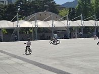 5월 10일 양산
