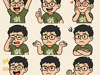 감정 표현하기