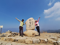 양산 천성산 홍룡..