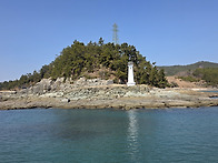 여수 낭도 사진(..