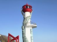 영덕해맞이공원