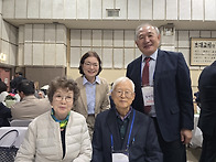 다우니영락교회 황천영 원..