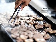 취사테이블 운영