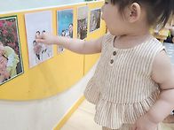 가족사진을 보아요^^