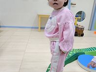 즐거운 신체활동~