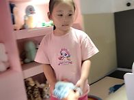 기쁜우리 친구들의 생일 ..