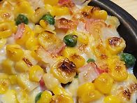 횟집오면 콘치즈만 좋아하..