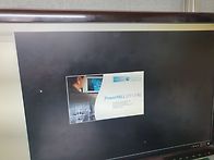 파워밀 실행시 에러가 발생..