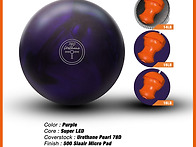 [HAMMER] PURPLE PE..