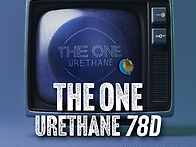 [Ebonite] 더원 78D ..