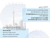[IDP] 2025 캐..