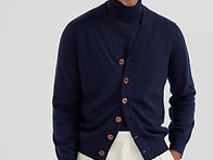 쿠치넬리 가디건