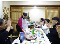 을사년을 보내며