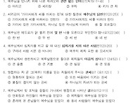 성경문제 44주 누가복음1..