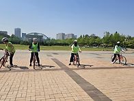 166기 초급교육