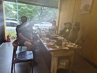 6월17일(수)자운대ㅡ월례회