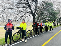 4월 1일(수) 자운대, 월..