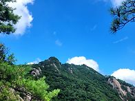 대야산