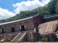 금정산, 범어사