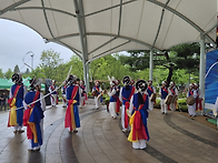 2026 소사벌농악대회 축하..