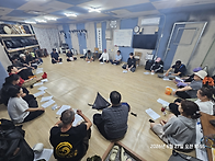 2026.06.27 월례회의 및 ..