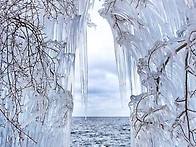 겨울도 아름답네요