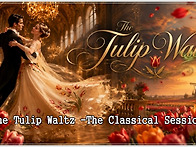 The Tulip Waltz -The Classical..