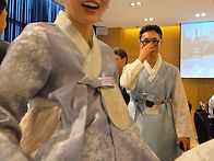 박팔영친구의 딸 초록양 ..