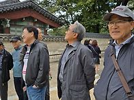 15기 동창 추계모임 이모저..