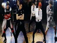 방탄소년단 쩔어 안무 -힙..