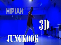 정국 3D Jung Kook 쓰..