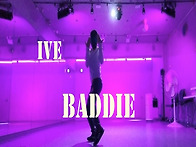 아이브 배디 안무 - IVE..