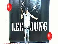 이정 나를봐 Look at m..