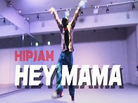 [3D버전] 스우파 헤이마마..