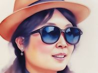 누구 ?