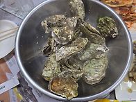 첫눈 내리는 날 벙개