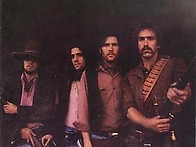 Eagles: Desperado ..