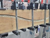 락킹체어를 다시