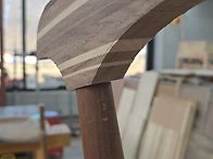 락킹체어 락커 장착하기