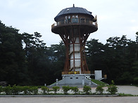 원주에서