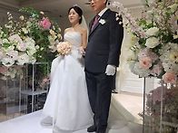 우리 해피맨님의 꿈같이 ..