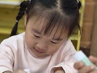 산골짜기 다람쥐 ..