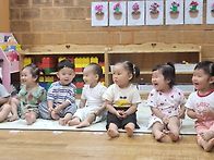 사랑둘반의 5월 ..