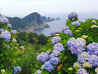 6월 24-26일 한려수도의 ..
