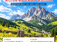 27년 6월5~15일 , 토스카..
