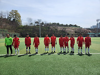 대회 사진