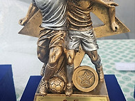 최종순위 공동3위